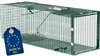 ITA Lebendfalle 5002 90x30x30 cm - Wetterfeste & Produktbild-Vorschau 1