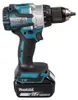 Makita DHP489RTJ, Elektrischer Schraubendreher, Produktbild-Vorschau 2