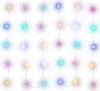 RETLUX RXL 260 Nano 30LED, časovač 6/18 h, celkový počet Náhled obrázku produktu 1