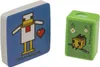 Werkzeugkoffer für die Schule - MINECRAFT im Federmäppchen Produktbild-Vorschau 3