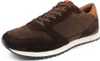 Lloyd Sneaker 23-905-12, Glattleder, Braun, Herren Produktbild-Vorschau 23