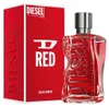 Diesel D Red EDP 100 ml UNISEX Podgląd zdjęcia produktu 5