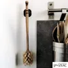 Brosse à biberon de lait Redecker Voir les images du produit 4