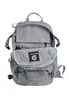 Discovery Rucksack Body Spirit aus Nylon-Material Grey One Produktbild-Vorschau 3