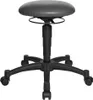 Topstar Hocker Body Balance 10 BAL10S12 anthrazit Produktbild-Vorschau 1