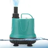 220 V 25 W Leise Tauchpumpe Wasser Öl Kraftstoffpumpe für Produktbild-Vorschau 1