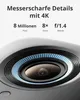 Eufy eufyCam S300 (eufyCam 3C), Kamera bezpieczeństwa IP, Podgląd zdjęcia produktu 16