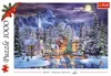 Trefl - Weihnachtsstimmung Puzzle 1000 Teile Produktbild-Vorschau 6