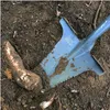 Root Slayer Beetspaten mit Stiel, Wurzelspaten, Produktbild-Vorschau 12
