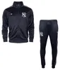 New York Yankees New Era Trainingsanzug, Offizieller Produktbild-Vorschau 2