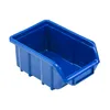 Lagerboxen Stapelboxen Sichtlagerkasten Eco Box Blau Produktbild-Vorschau 1