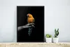 MuchoWow® MuchoWow® Gerahmtes Poster Vogel - Zweig - Produktbild-Vorschau 4
