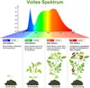 A diagram showing the light spectrum and its effect on plant growth stages. Náhľad obrázku produktu