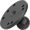 RAM Mounts Basisplatte rund AMPS B-Kugel 1' Produktbild-Vorschau 6
