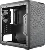 Obudowa PC Cooler Master Masterbox Q300L, Micro-ATX Podgląd zdjęcia produktu 2