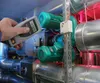 TESTO Drehzahlmessgerät 470 (0563 0470) Produktbild-Vorschau 3
