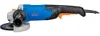 A studio shot of an angle grinder against a white background. Náhled obrázku produktu