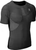 Warrior Pro Compression ShortSleeve Tee Produktbild-Vorschau 5