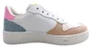 Victoria - Chaussures à lacets, baskets basses, style Voir les images du produit 3