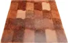 PRECIT Schornsteinblech Spanish Andalusia 1250 mm x 1000 mm Produktbild-Vorschau 1