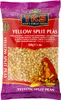 TRS Gelbe Schälerbsen | Yellow Split Peas | 500 g | Vegan | Produktbild-Vorschau 1