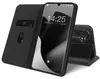 Leder Handyhülle für Samsung Galaxy A16 / A16 5G Echtleder Produktbild-Vorschau 7