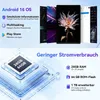 Tablet, 10 inch, 20 GB RAM, 64 GB ROM (uitbreidbaar tot 1 Productafbeelding-voorbeeld 2