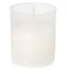 Partylichte Ø 5 cm · 6,5 cm transparent Produktbild-Vorschau 3