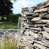 CLGarden Edelstahl Wasserfall Element 30cm Einsatz für Produktbild-Vorschau 6