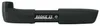 SKS Minipumpe Rookie XS - 185mm, schwarz, reversibel für Produktbild-Vorschau 2