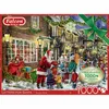 Falcon de luxe Letters for Santa - 2x 1000 Teile, 1000 Produktbild-Vorschau 2