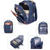 MODFU Laptoprucksack Laptop Rucksack 40LWasserbeständig Produktbild-Vorschau 7