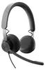 Logitech Zone 750 USB-Headset anthrazit Produktbild-Vorschau 6