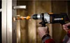 WORX WX318, Handbohrmaschine, Ohne Schlüssel, Schwarz, Produktbild-Vorschau 7
