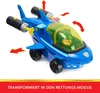 Spin Master Paw Patrol veicolo acquatico con figura Chase Anteprima dell’immagine prodotto 8