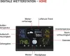 Drahtlose Wetterstation E6018 Produktbild-Vorschau