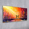 Coloray Acrylbild 100x50  Wandbild Acrylbilder Deko Gemälde Produktbild-Vorschau 2