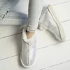 Lammfell Hausschuhe - CINDERELLA GLITZER - Schuhgröße: EUR Produktbild-Vorschau 3