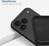 Hülle für Apple iPhone 17 Pro Max Case Cover Bumper Silikon Produktbild-Vorschau 3