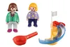 PLAYMOBIL 1.2.3. 70270 Toboggan aquatique Voir les images du produit 2
