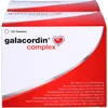 galacordin complex Tabletten, 240 St. Tabletten Produktbild-Vorschau 1