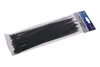 Levior Pásky vázací 250x4.8mm 50ks černá Náhled obrázku produktu 1