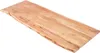 SAM® Tischplatte Baumkante Akazie Natur 160 x 60 cm CURT Produktbild-Vorschau 4