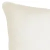 Kissenhülle "Madrid": 50x50cm / Beige Größe: 50x50cm Farbe: Produktbild-Vorschau 2