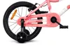 SUN BABY LOOFI Kinderfahrrad 16 Zoll, leichtes Aluminium Produktbild-Vorschau 19