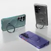 Handyhülle mit 360° drehbarem Standfuß für Galaxy S26 Produktbild-Vorschau 6