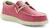 Hey Dude Herren Halbschuhe 40003-6VP pompeian red Produktbild-Vorschau 18