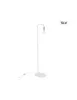 SLV 1002145 FITU FL Indoor Stehleuchte E27 weiß max. 24W Produktbild-Vorschau 2