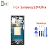 Für Samsung Galaxy S24 Ultra 5G S928B (OLED) LCD Display Produktbild-Vorschau 1