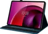 Lenovo Tab M11 Hülle - Schmetterling & Blumen Klapphülle - Produktbild-Vorschau 3